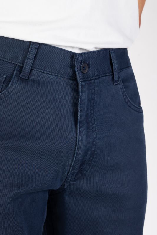 Klasiskās bikses BLK JEANS 8381-5110-105-206