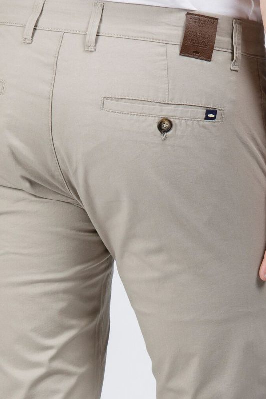 Klasiskās bikses CROSS JEANS E120-037