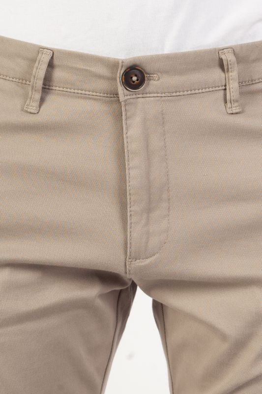 Klasiskās bikses CROSS JEANS E120-040