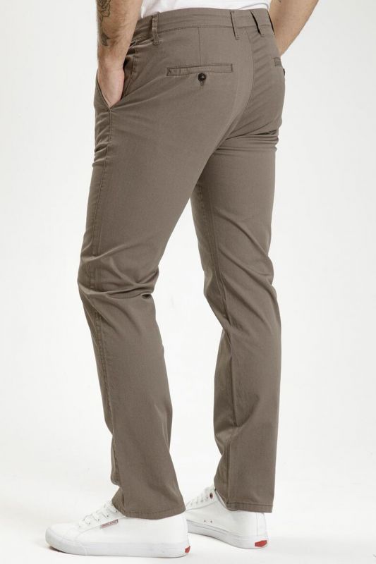 Klasiskās bikses CROSS JEANS F194-630