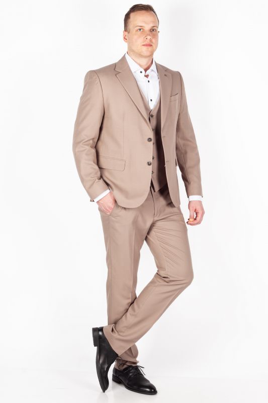 Uzvalka bikses FRAPPOLI 6211-VENUS-VIZON-PANTS