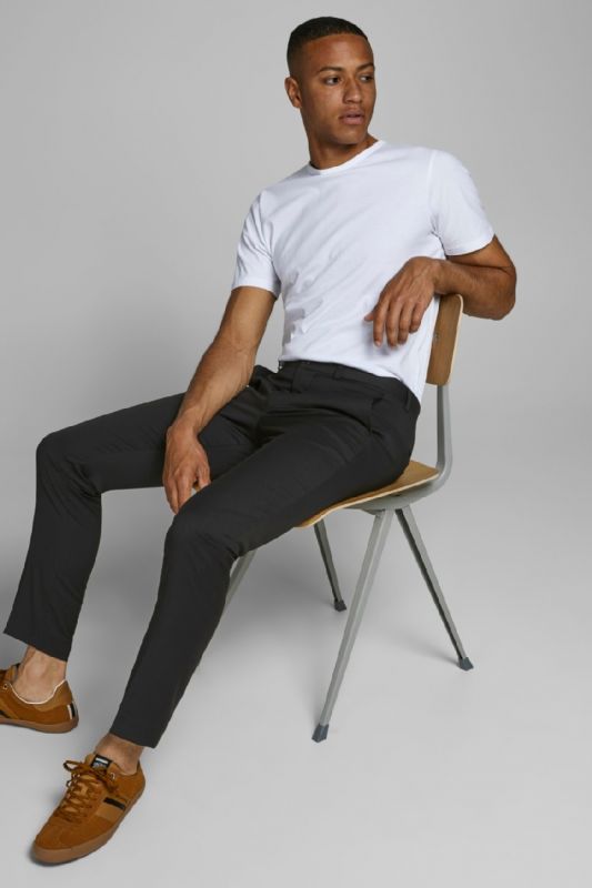 Uzvalka bikses JACK & JONES 12199893-Black