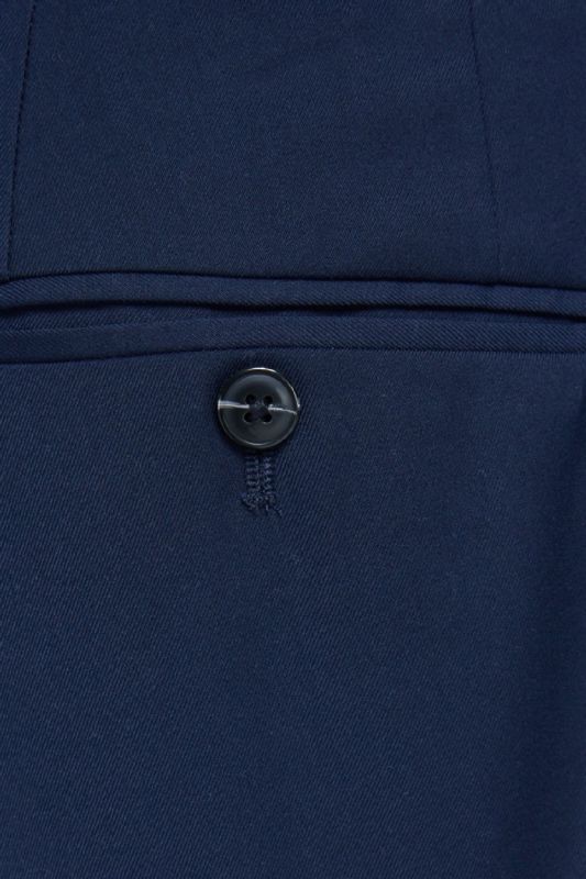 Uzvalka bikses JACK & JONES 12199893-Dark-Navy