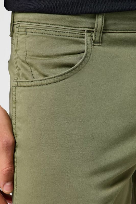 Klasiskās bikses WRANGLER 112362347