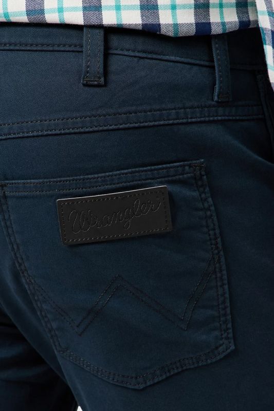 Klasiskās bikses WRANGLER 112364829