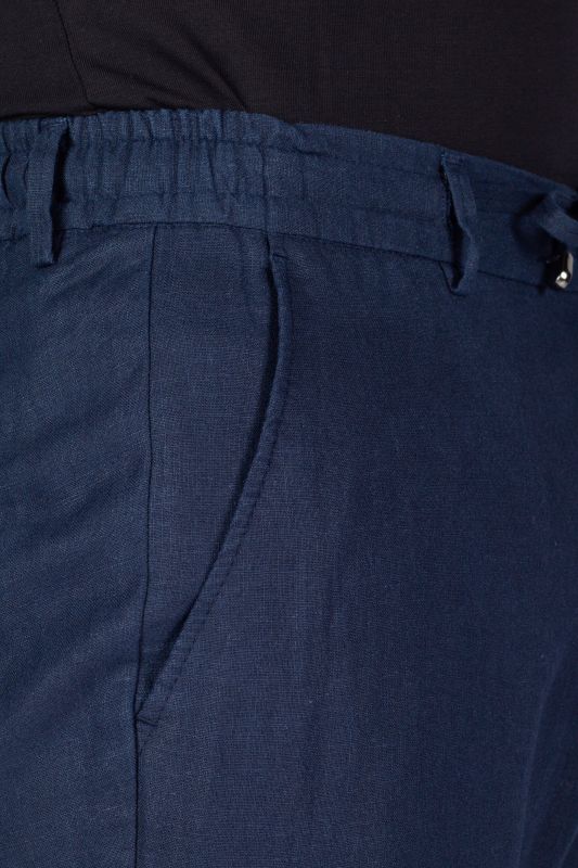 Lina bikses BLK JEANS 8404-1069-105-201