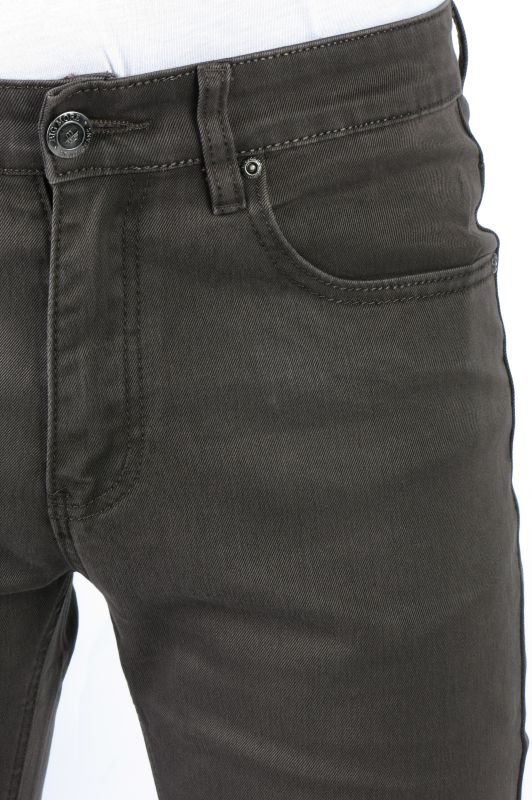 Džinsu bikses BIG MORE BM-611-11