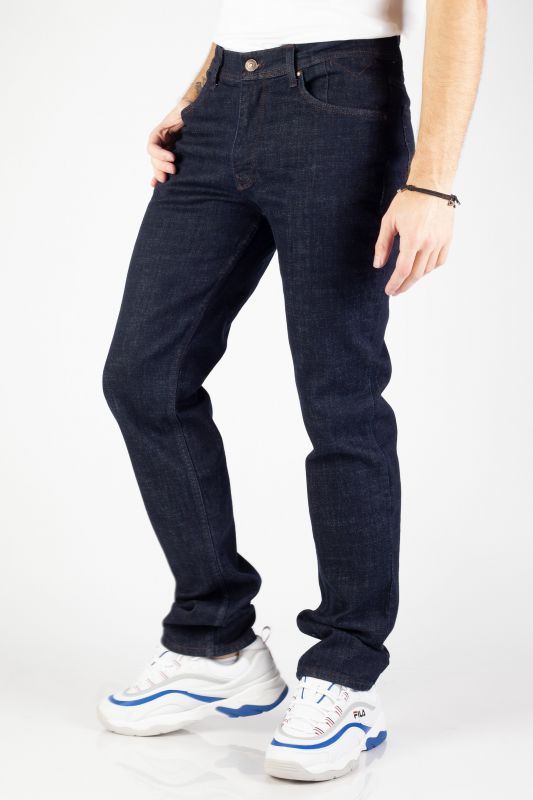 Džinsu bikses BLK JEANS 7898-977-304-270