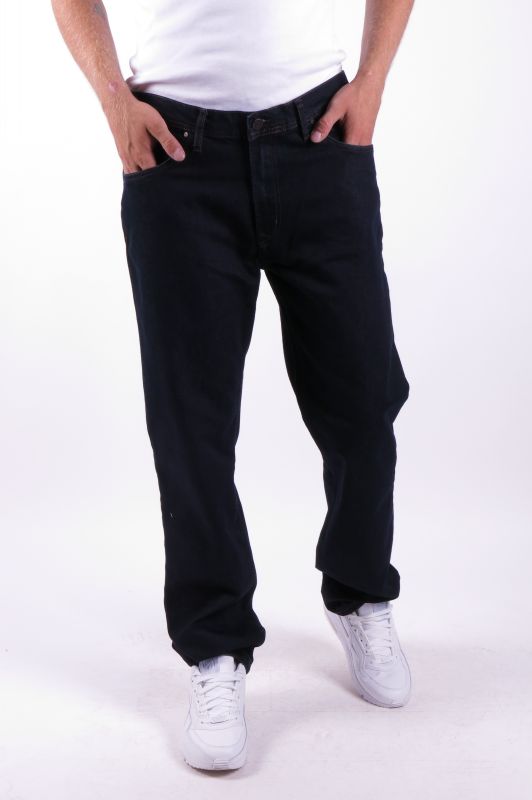 Džinsu bikses BLK JEANS 8254-1-718-302-210