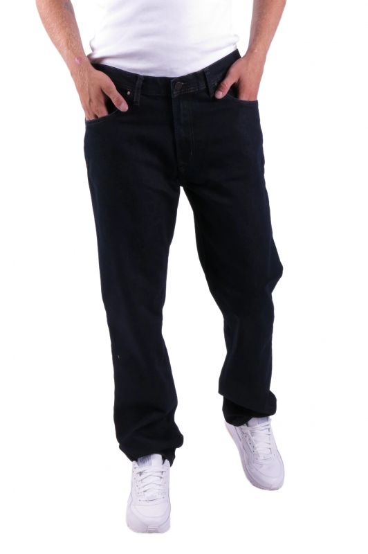 Džinsu bikses BLK JEANS 8254-1-718-302-210