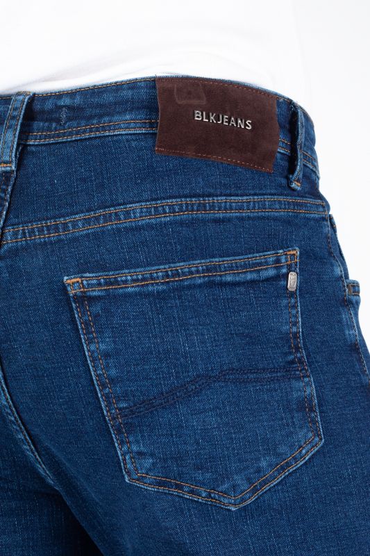 Džinsu bikses BLK JEANS 8380-1136-304-211-1075