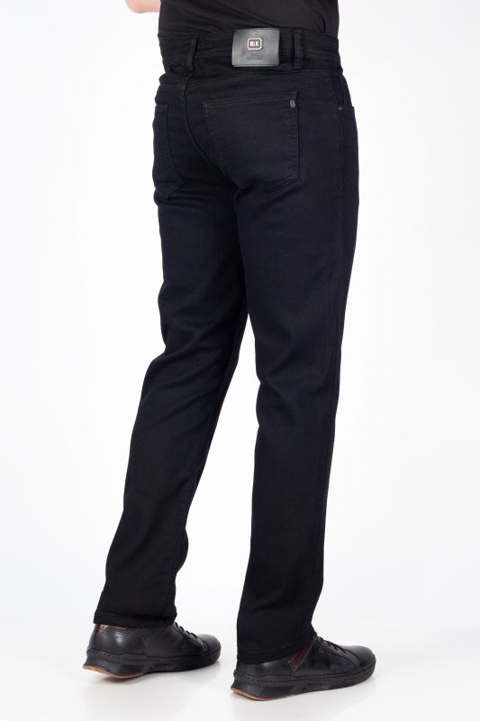 Džinsu bikses BLK JEANS 8380-2002-301-201