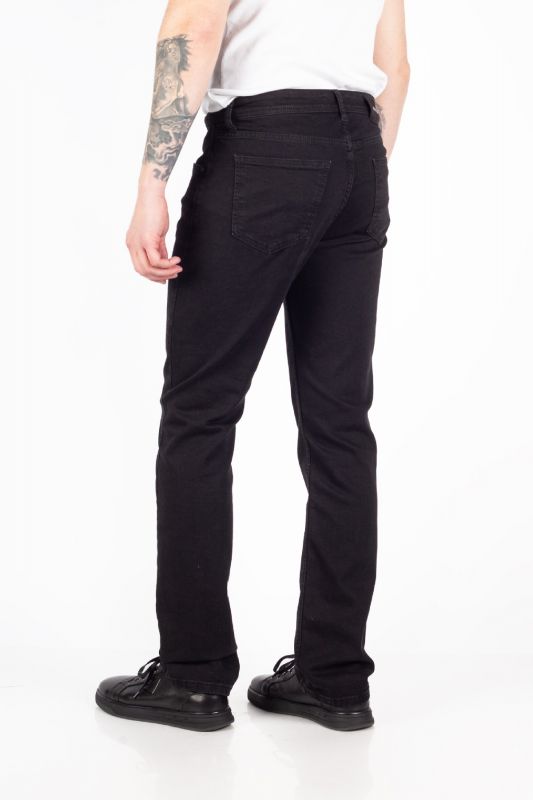 Džinsu bikses BLK JEANS 8380-5120-301-206
