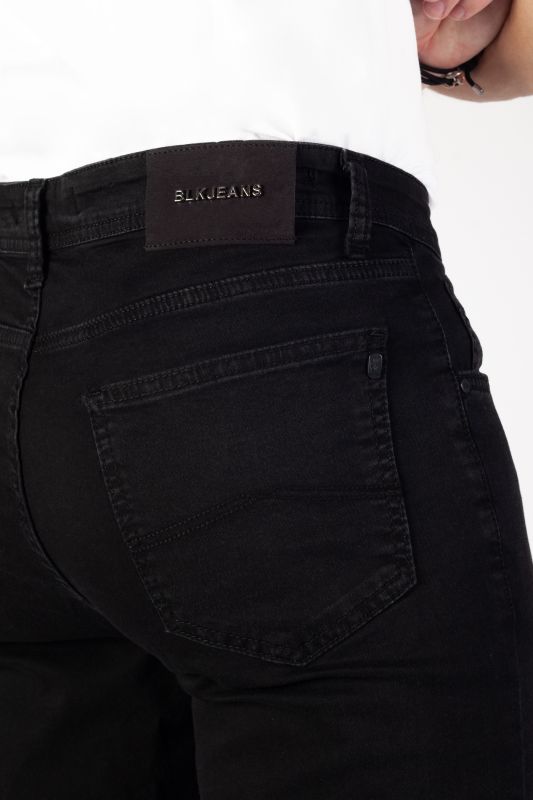 Džinsu bikses BLK JEANS 8380-5135-300-210