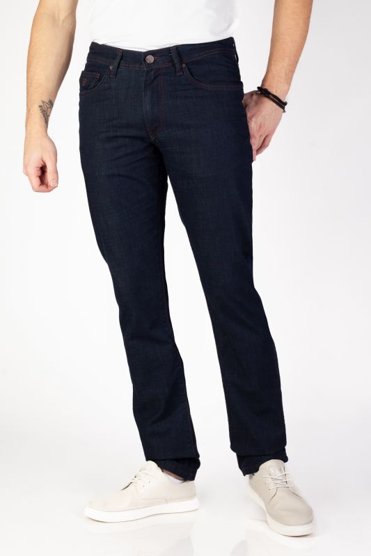 Džinsu bikses BLK JEANS 8380-821-302-206