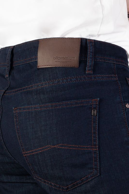 Džinsu bikses BLK JEANS 8380-821-302-206