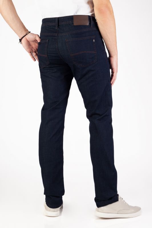 Džinsu bikses BLK JEANS 8380-821-302-206