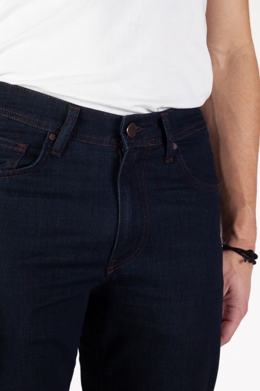 Džinsu bikses BLK JEANS 8380-821-302-206