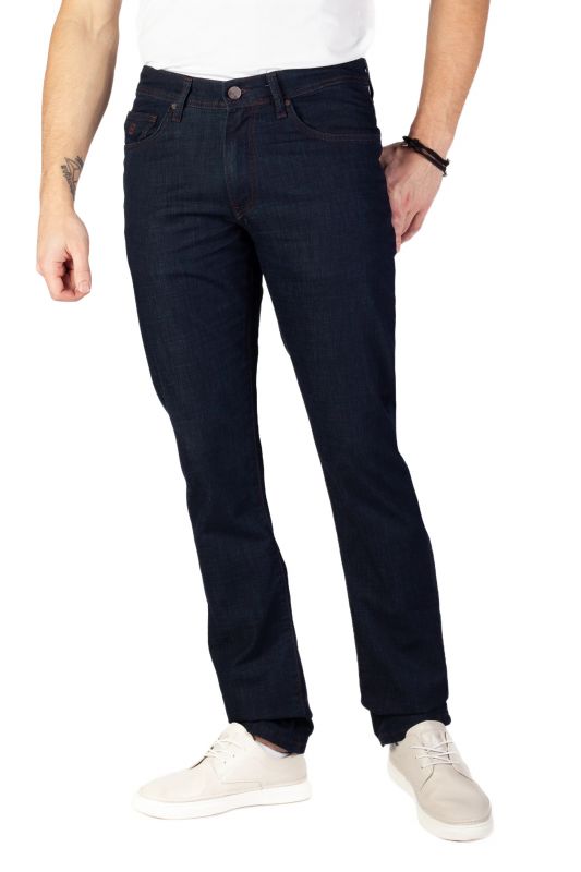 Džinsu bikses BLK JEANS 8380-821-302-206
