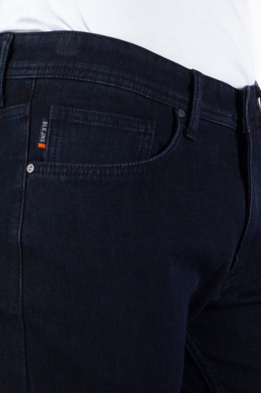 Ziemas bikses BLK JEANS 8386-5185-302-206