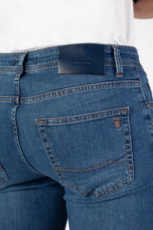 Džinsu bikses BLK JEANS 8393-9000-304-219-815