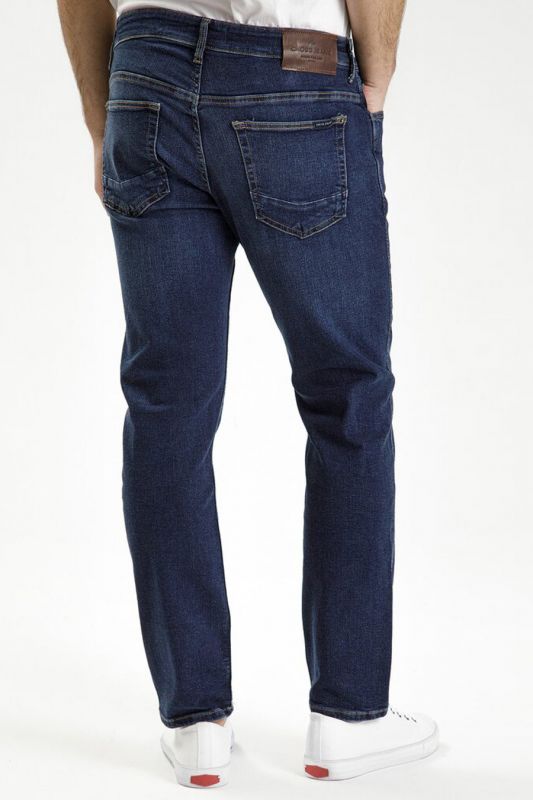 Džinsu bikses CROSS JEANS C132-076