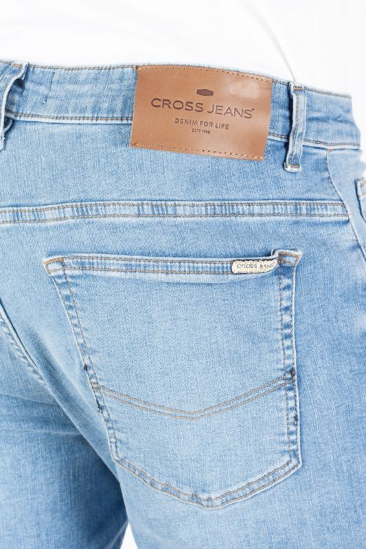 Džinsu bikses CROSS JEANS E169-088