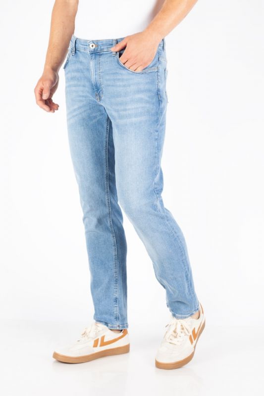 Džinsu bikses CROSS JEANS E169-088