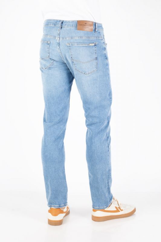 Džinsu bikses CROSS JEANS E169-088
