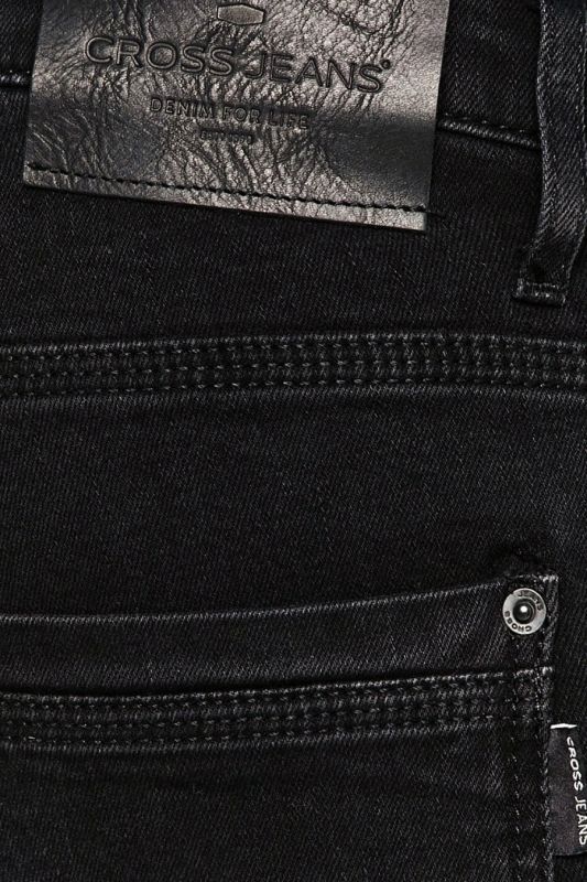 Džinsu bikses CROSS JEANS E185-091