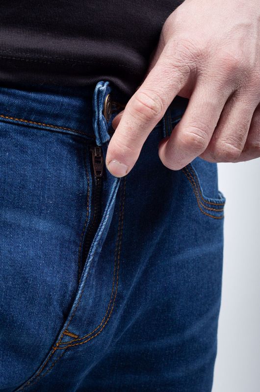 Džinsu bikses CROSS JEANS F194-382