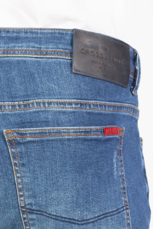 Džinsu bikses CROSS JEANS E162-016