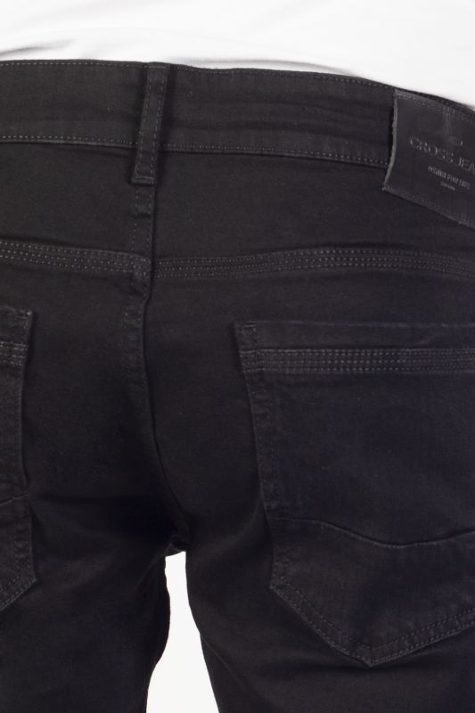 Džinsu bikses CROSS JEANS E185-130