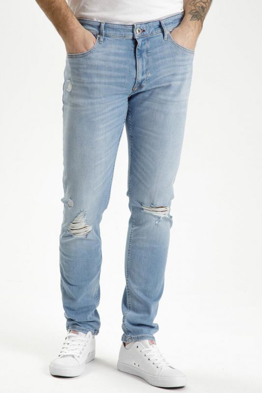 Džinsu bikses CROSS JEANS E185-134