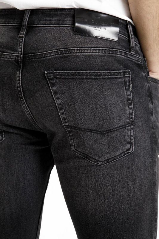 Džinsu bikses CROSS JEANS E185-174