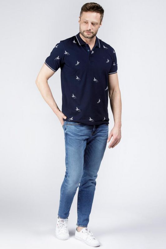 Džinsu bikses CROSS JEANS F152-113