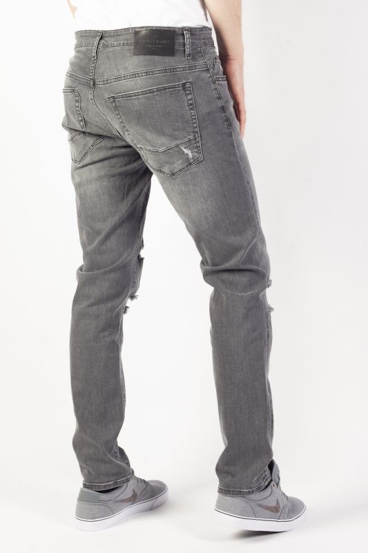 Džinsu bikses CROSS JEANS F152-116