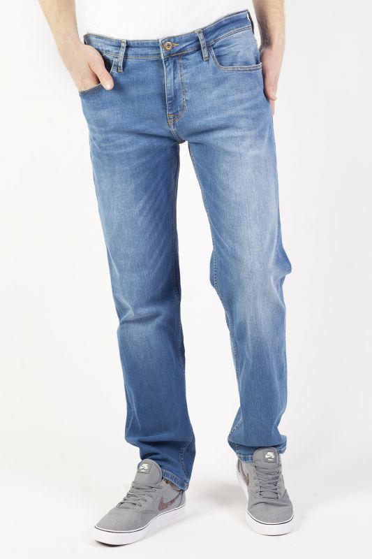 Džinsu bikses CROSS JEANS F194-645