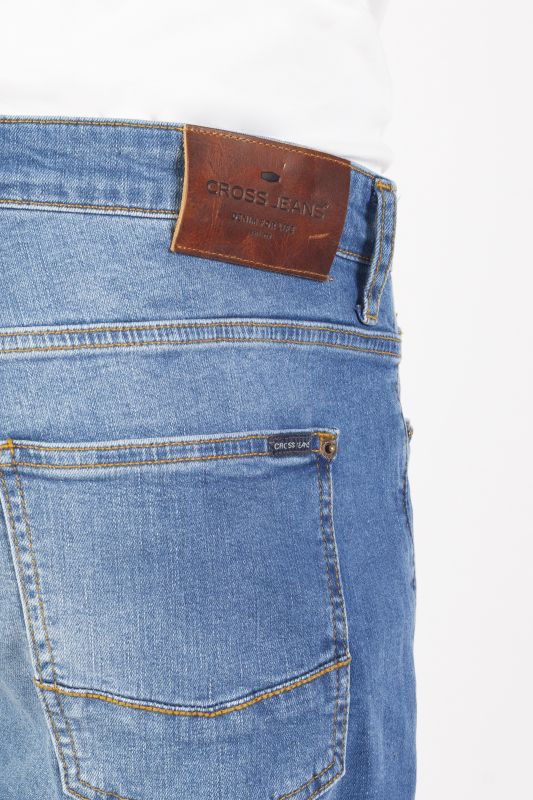 Džinsu bikses CROSS JEANS F194-645