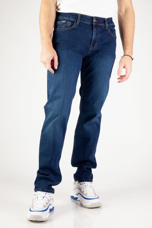 Džinsu bikses CROSS JEANS F194-646