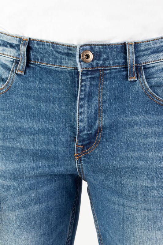 Džinsu bikses CROSS JEANS F194-652