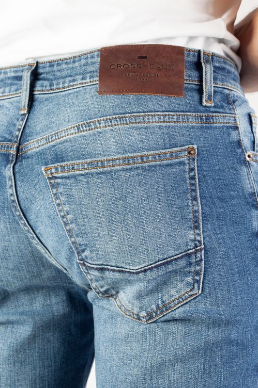 Džinsu bikses CROSS JEANS F194-652