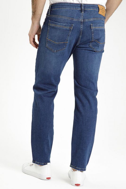 Džinsu bikses CROSS JEANS F194-670