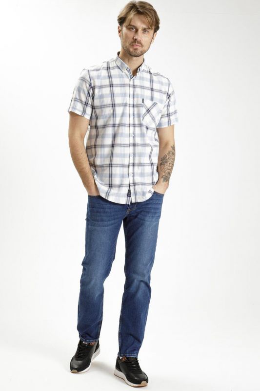 Džinsu bikses CROSS JEANS F194-670