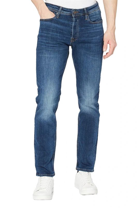 Džinsu bikses JACK & JONES 12146384-BLUE-DENIM