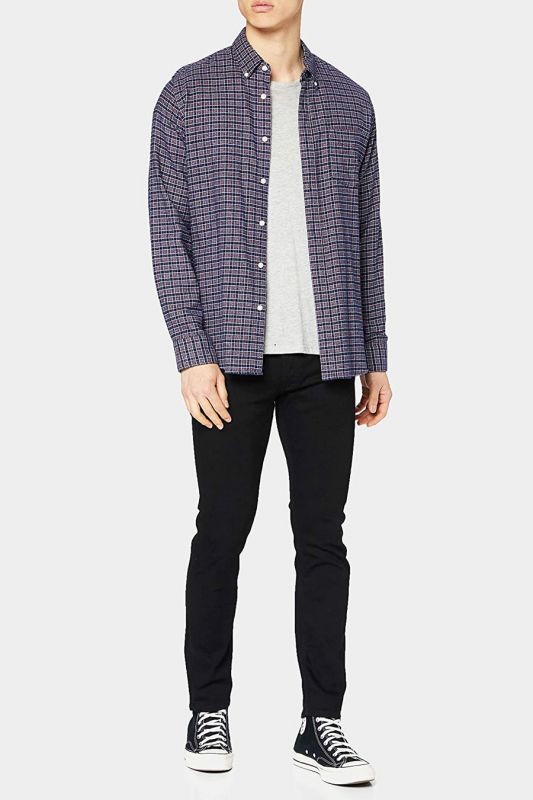 Džinsu bikses JACK & JONES 12152346-3019273