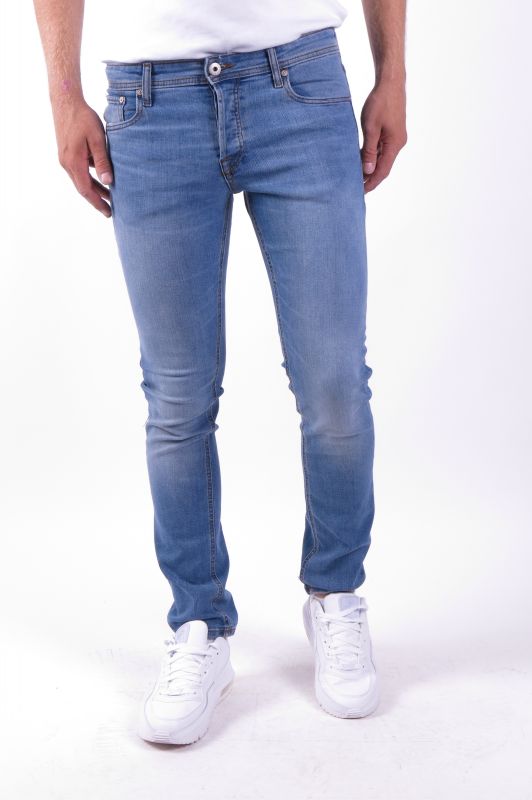Džinsu bikses JACK & JONES 12157416-BLUE-DENIM