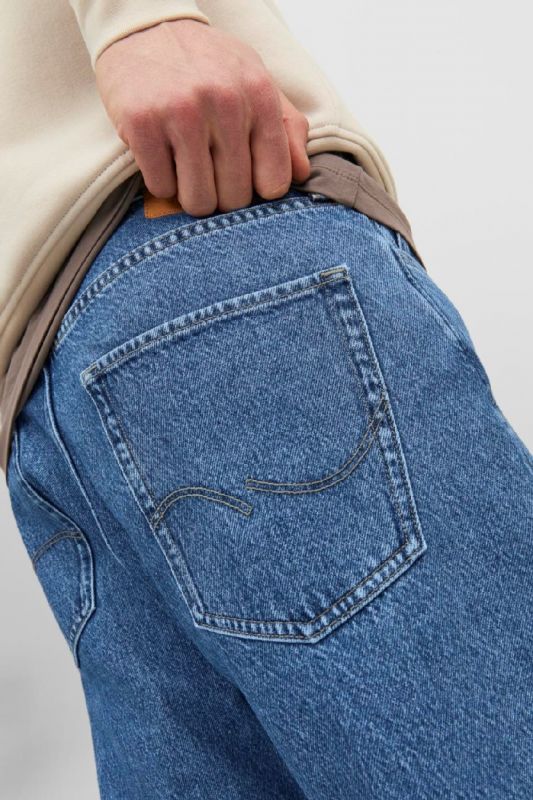 Džinsu bikses JACK & JONES 12236078-Blue