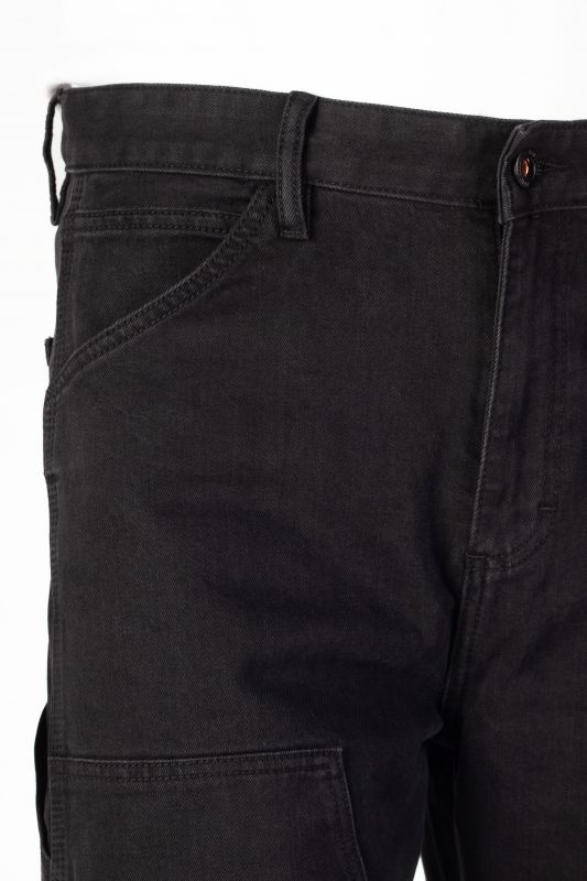 Džinsu bikses KENZARRO TH371005