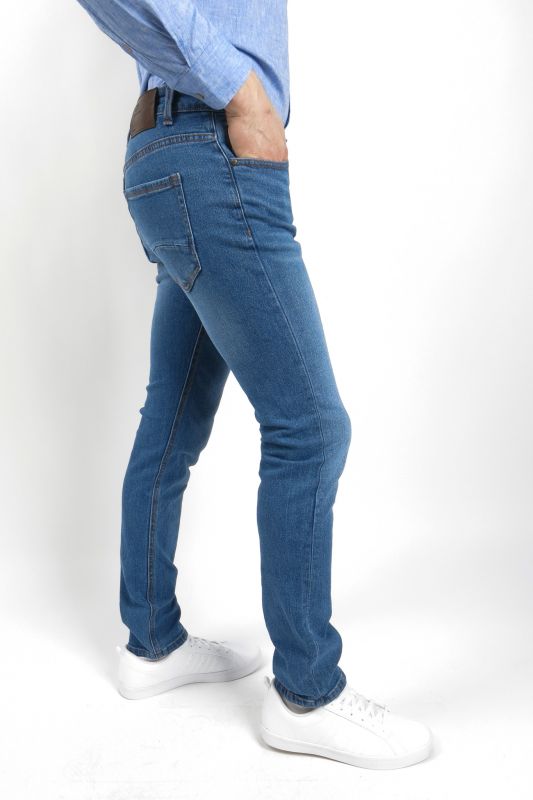 Džinsu bikses KENZARRO TH37517